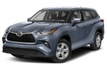 2022 Toyota Highlander Hybrid